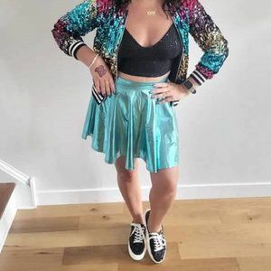 Taylor Swift Eras Tour Outfit (1989)